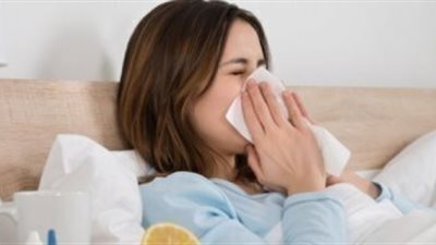 تعرف على الوقاية من الانفلونزا فى بداية العام الدراسى