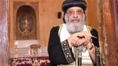 ما هى تفاصيل الزيارة الأولى للبابا تواضروس لفرنسا