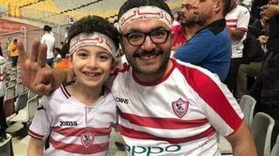 بعد وفاة الطفل أدهم الكيكى قرار عاجل من مرتضى منصور