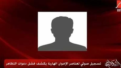 قيادي إخواني يكشف حيلة الجماعة لخداع المصريين