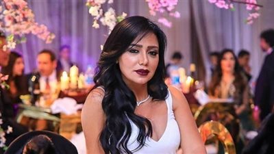 شاهد إطلالة رانيا يوسف فى ثانى أيام فعاليات مهرجان الجونة