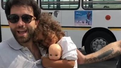 شاهد أبناء فنانين يظهرون للمرة الأولى فى مهرجان الجونة