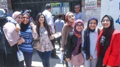 تعزيزات أمنية فى محيط المدارس