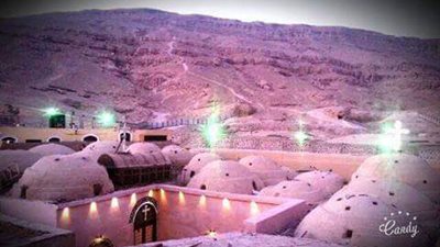 تعرف علي الشهيد ثيؤنسيوس الذي تم اكتشاف جسده من شهور قليله بدير الملاك