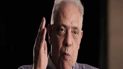 شاهد رساله مؤثره من نبيل الحلفاوى عن الطفل الزملكاوي المتوفي