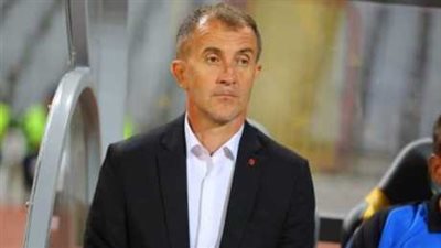 قرار صارم من ميتشو لــ لاعبى الزمالك