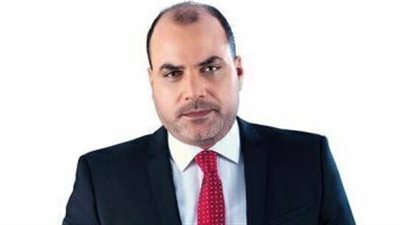 الباز .. ما حدث بالامس جرس إنذار للحكومة والإعلام