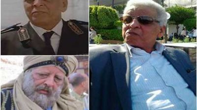 ما لا تعرفونه عن الراحل خليل مرسي