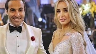 احمد فهمى يكشف تطورات الحاله الصحيه لـ هنا الزاهد