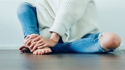 تعرف على وصفات طبيعية لتفتيح الركبتين