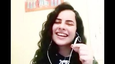 ترنيمة مؤثرة جدا بصوت معزى جداااا