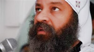 صلاة للشكر بصوت الانبا رافائيل