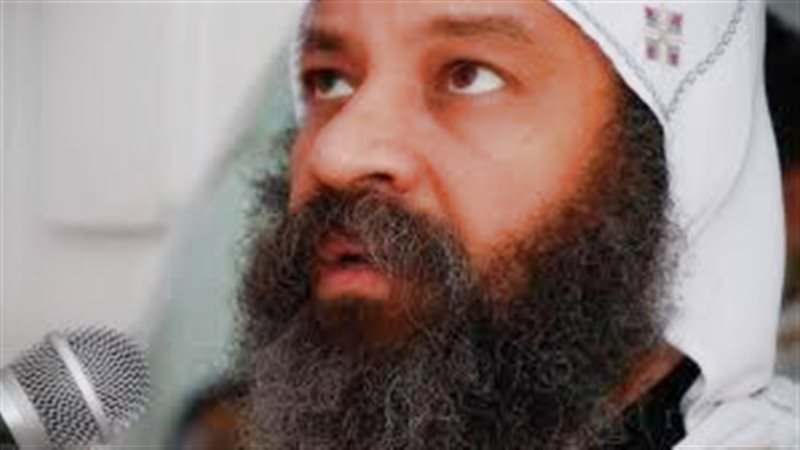 الحق والضلال