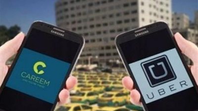 تعرف على شروط استخراج كارت التشغيل لسائقي أوبر وكريم