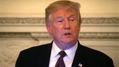 ترامب ينهي الجدل حول لقائه مسؤولين إيرانيين