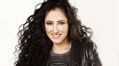 بالصور حنان مطاوع تفاجئ متابعيها باطلاله مبهجه و غريبه