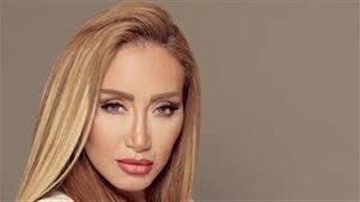 ريهام سعيد توجة رسالة جديدة لمتابعيها