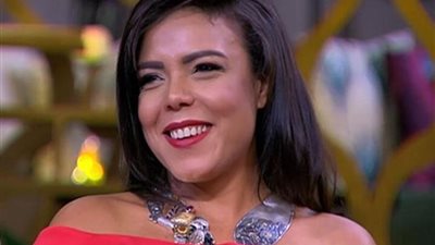 شاهد إطلالة ناهد السباعي في مهرجان الجونة