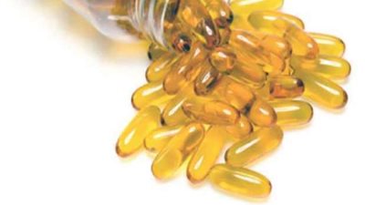 تعرف على أضرار الإفراط في تناول الفيتامينات