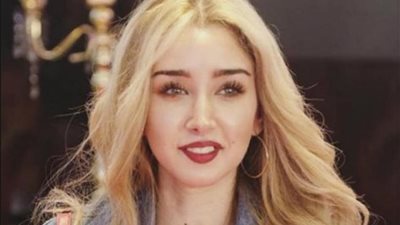 تعرف على حقيقة إصابة هنا الزاهد بمرض خطير