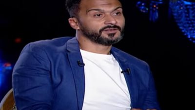 شاهد تعليق إبراهيم سعيد على الجهاز المعاون لتدريب المنتخب