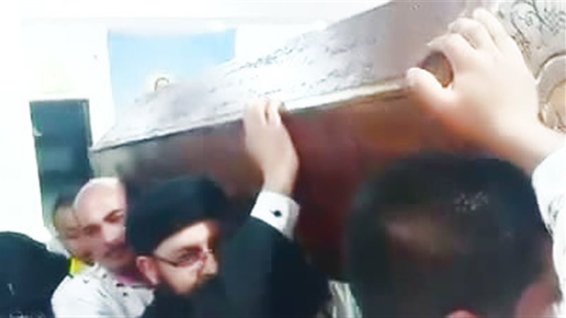 الحق والضلال