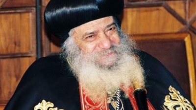 شاهد موقف غريب جدا يرويه ابونا بولس جورج عن قداسة البابا شنوده و بسببه لم يشرب البابا الشاى طيلة 70 سنه