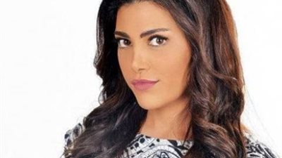 بالصور ريهام حجاج باطلاله كلها انوثه واثاره فى احدث جلسة تصوير