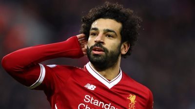 فيفا يختار محمد صلاح رابع أفضل لاعب في العالم