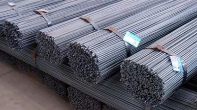 تعرف على أسعار الحديد والأسمنت بالأسواق