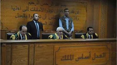 اليوم محاكمة المتهمين في «أحداث ماسبيرو»