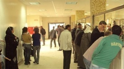 تعرف على عدد المواقع الشرطية المخصصة لاستخراج الفيش الجنائى