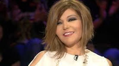 شاهد بالصور سميرة سعيد تتألق فى أحدث فوتو سيشن