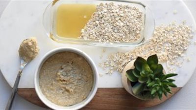 تعرف على فوائد تناول الشوفان على صحتك وبشرتك