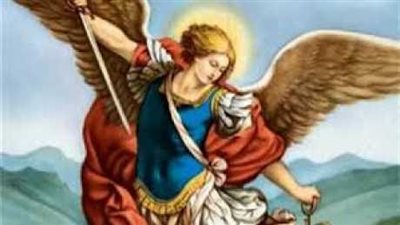 معجزات الملاك ميخائيل† معجزات مسيحية
