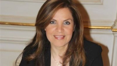 بالصور ايات عرابى تصل الى قمة استفزاها للمصريين بهذه التغريده المستفزه