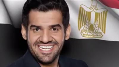 شاهد مفاجئة حسين الجاسمى للشعب المصرى فى 6 أكتوبر