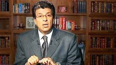 خالد منتصر يكشف الفرق بين الفرق بين أخلاق العلمانيين والاخوان المسلمين