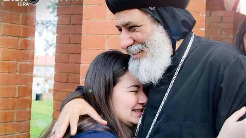 الحق والضلال