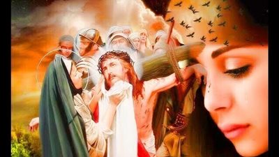 اجمل ترنيمة عن الصليب - عيد الصليب