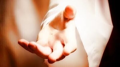 † لا تخف ربنا سامع ربنا شايف