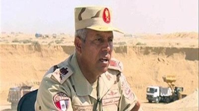 شاهد مفاجئة الهيئه الهندسيه للقوات المسلحه لاهل اسوان