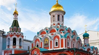 غضب قبطى على الفيسبوك بسبب مافعلته شركة شاى شهيره بصلبان الكنائس