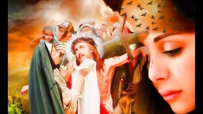 الحق والضلال