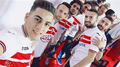 النادى الزمالك يستقبل خبرين سارين جدا تعرف عليهما