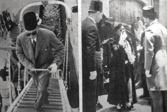 تعرف على قصة «اغني رجل في مصر»