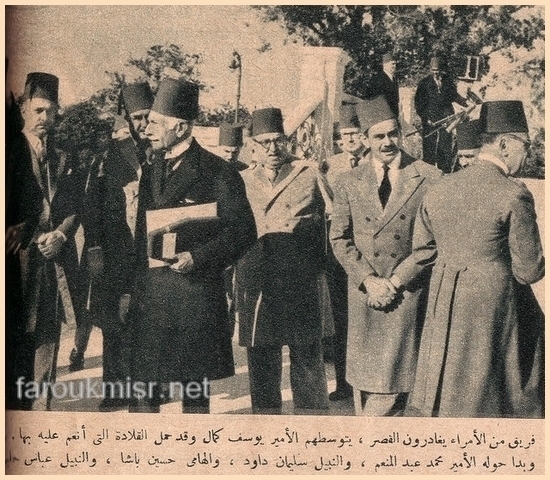 تعرف على قصة «اغني رجل في مصر»