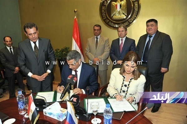 بالصور شركة روسية تمول التصنيع المشترك لــ700 عربة قطار مكيفة