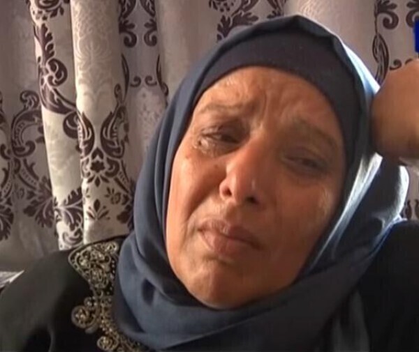 هديل عواد    الطفلة التي ش ي عت بنفس غطاء سريرها