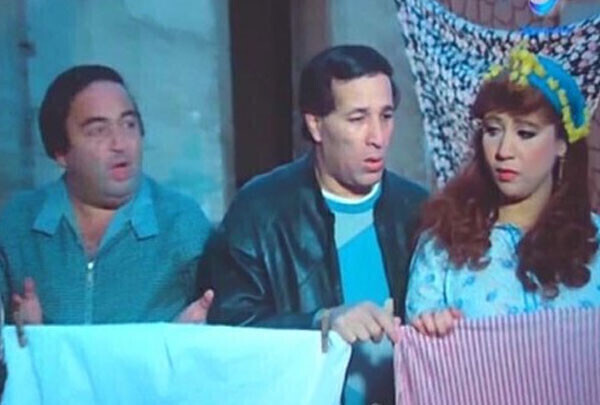 الفنانة سميرة صدقي تظهر بعد غياب 15 عاما صور 1034429